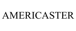 AMERICASTER trademark