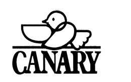 CANARY trademark