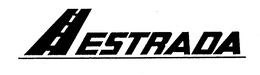 ESTRADA trademark