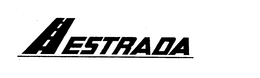 ESTRADA trademark