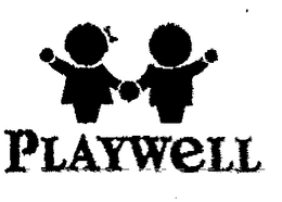 PLAYWELL trademark