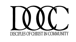 DOCC DISCIPLES OF CHRIST IN COMMUNITY trademark