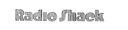 RADIO SHACK trademark