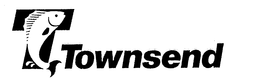 T TOWNSEND trademark