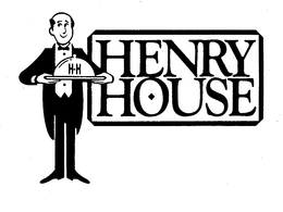 HH HENRY HOUSE trademark