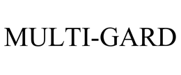 MULTI-GARD trademark