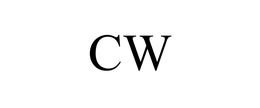CW trademark