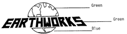 EARTHWORKS trademark