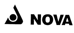 NOVA trademark