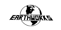 EARTHWORKS trademark