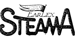 EARLEX STEAMA trademark