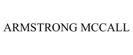 ARMSTRONG MCCALL trademark
