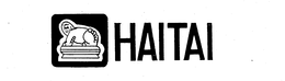 HAITAI trademark