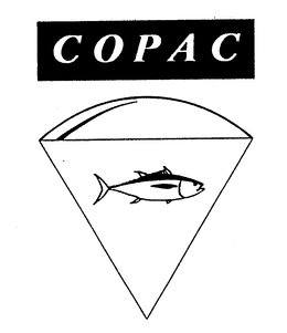 COPAC trademark
