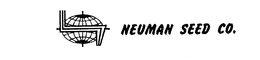 NEUMAN SEED CO. trademark
