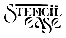 STENCIL EASE trademark