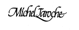 MICHEL LAROCHE trademark