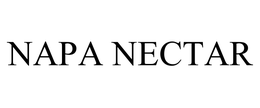 NAPA NECTAR trademark