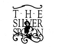 THE SILVER SPOON trademark