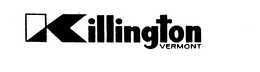KILLINGTON VERMONT trademark
