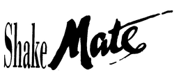 SHAKE MATE trademark