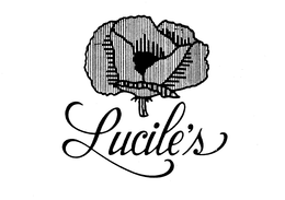 LUCILE'S trademark