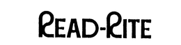 READ-RITE trademark