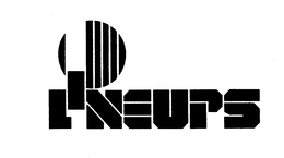 LINEUPS trademark