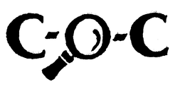 C-O-C trademark