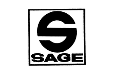 S SAGE trademark