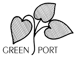 GREEN PORT trademark