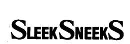 SLEEKSNEEKS trademark