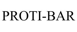 PROTI-BAR trademark