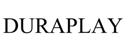 DURAPLAY trademark