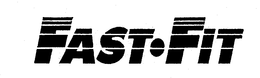 FAST FIT trademark