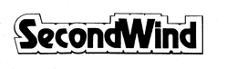 SECONDWIND trademark