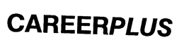 CAREERPLUS trademark