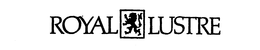 ROYAL LUSTRE trademark