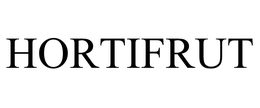 HORTIFRUT trademark