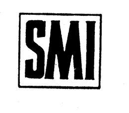 SMI trademark