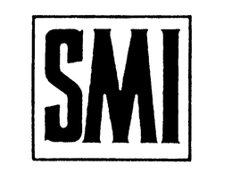 SMI trademark