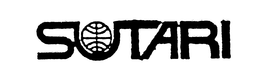 SUTARI trademark