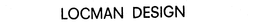 LOCMAN DESIGN trademark