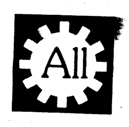 ALL trademark