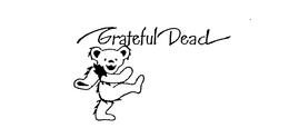 GRATEFUL DEAD trademark