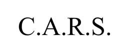 C.A.R.S. trademark