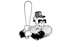 M trademark
