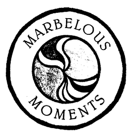 MARBELOUS MOMENTS trademark