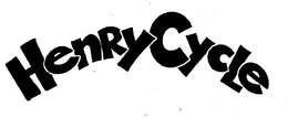 HENRY CYCLE trademark