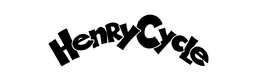 HENRY CYCLE trademark
